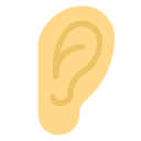 orecchio