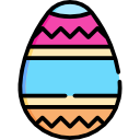 Easter egg