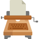 schrijfmachine