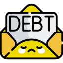 dług
