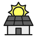 Солнечный дом