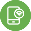 conexión wifi