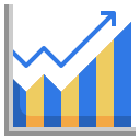 gráfico de líneas