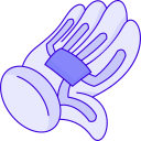 Проводная перчатка