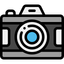 Photo camera