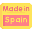 Сделано в Испании