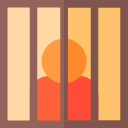 więzień