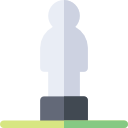 estatua