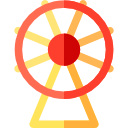 roda gigante