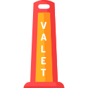 valet