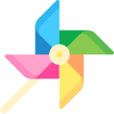 Pinwheel