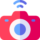 디지털 카메라