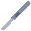 scalpel