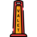 valet