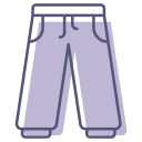 pantaloni