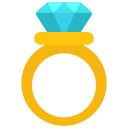 diamant-ring