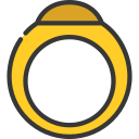 anillo de sello