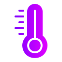 termómetro