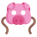 свинья