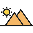 pyramiden