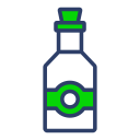 Beer bottle