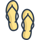 des sandales