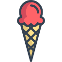 glace