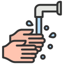 lavaggio delle mani