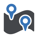 ubicación del mapa