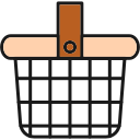 cesta de picnic