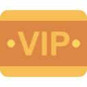 vip icoon