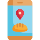 Mobile map