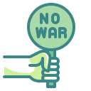 Нет войны
