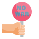 Нет войны