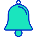 School bell