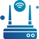 Wifi router