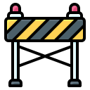 Traffic barrier