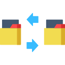 transferencia de archivos