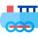 train