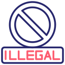 illegal