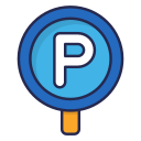 parkschild