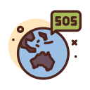 sos