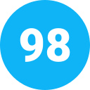 98