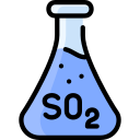 亜硫酸塩