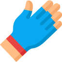 rękawiczki gimnastyczne
