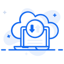 archiviazione cloud