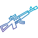 Assault rifle