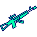 Assault rifle