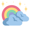 regenbogen