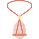 trockenei-amulett